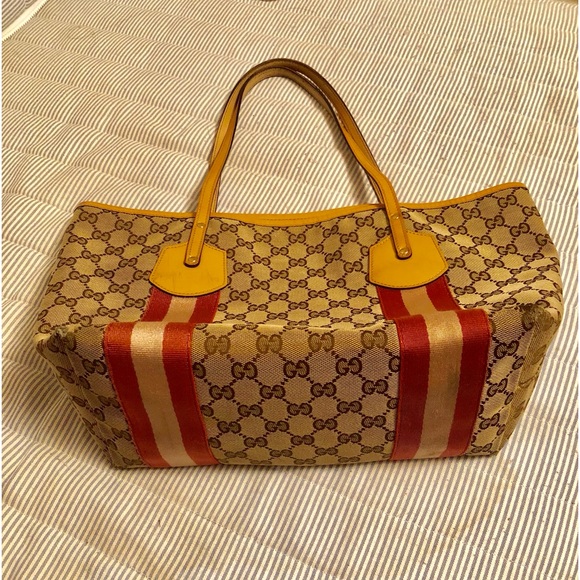 Gucci Tote Bag - Picture 2 of 5
